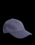 Marks & Spencer "Pure Cotton Herringbone Baseball Cap"